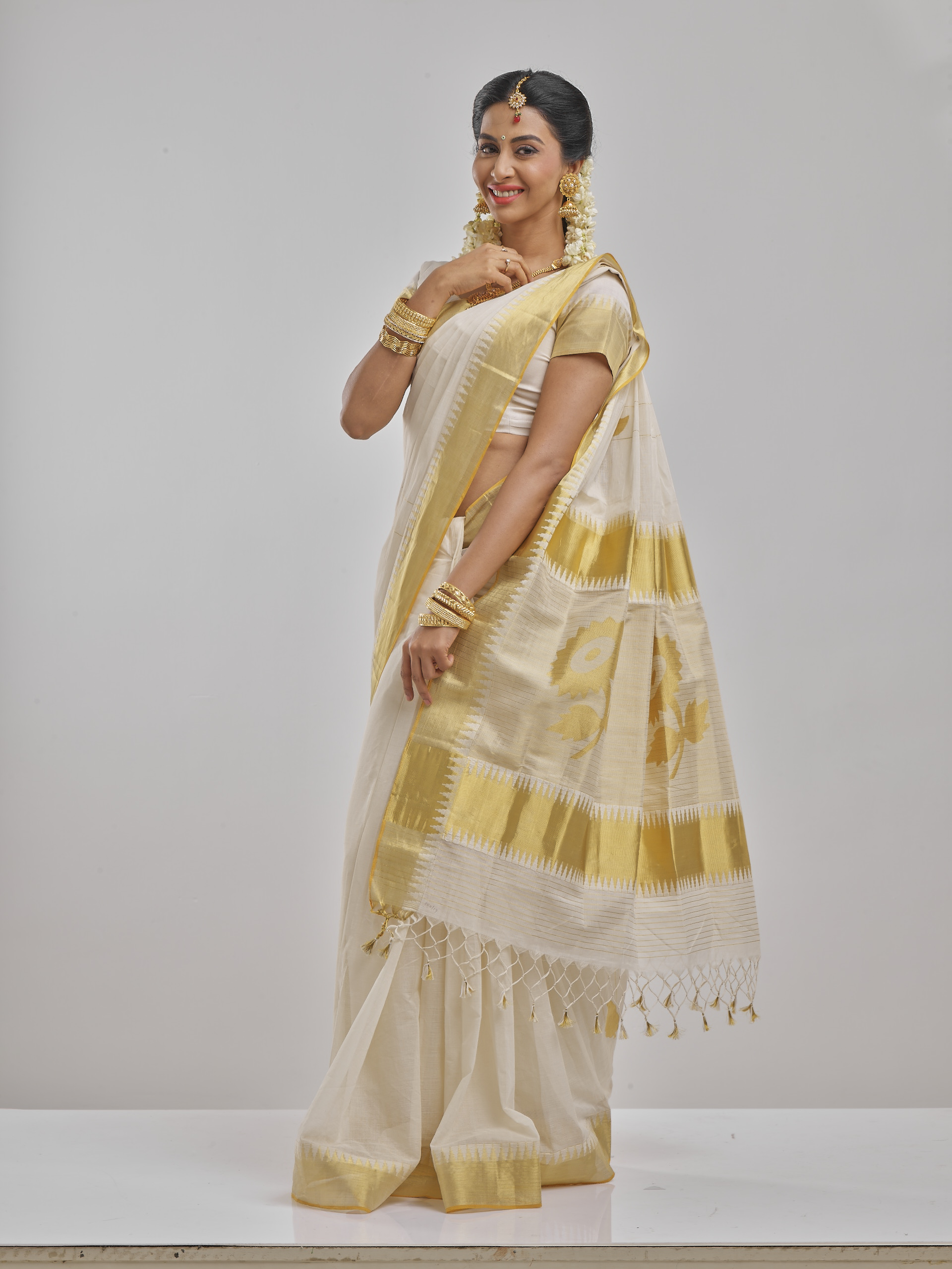 Kasavukada wedding sarees sale