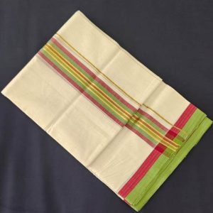 MUNDU - HFDV 128