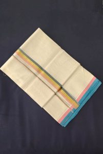 MUNDU - HFDV 126
