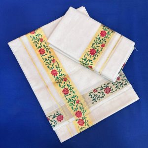 SETMUNDU - HFMS 114
