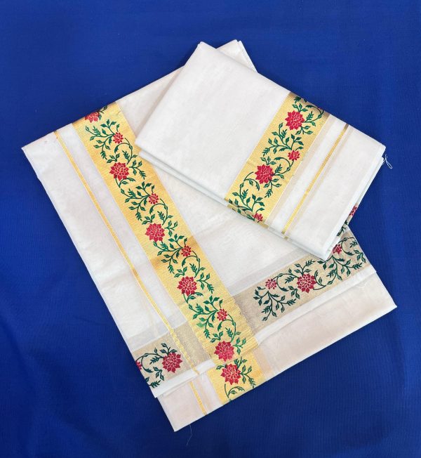 SETMUNDU - HFMS 114 - Image 2