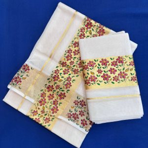 SETMUNDU - HFMS 113