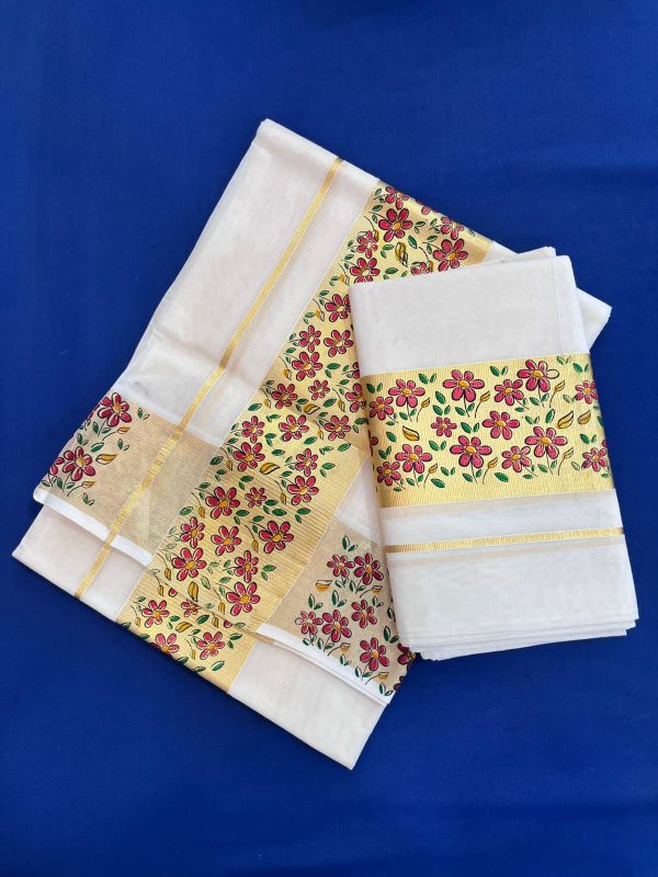 SETMUNDU - HFMS 113