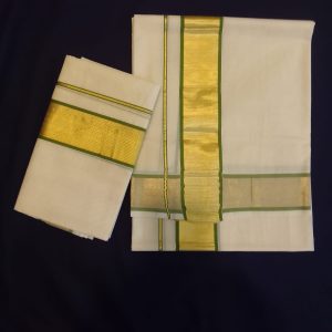 SETMUNDU - HFMS 109