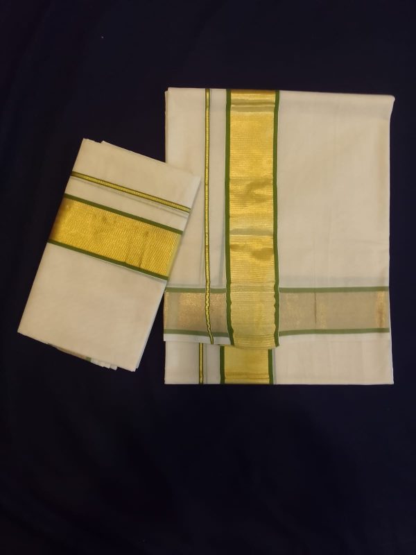 SETMUNDU - HFMS 109