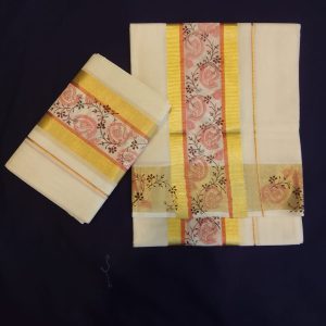 SETMUNDU - HFMS 112