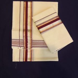 SETMUNDU - HFMS 107