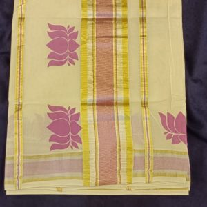 SAREE - HFS 106