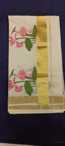 SAREE - HFS 107