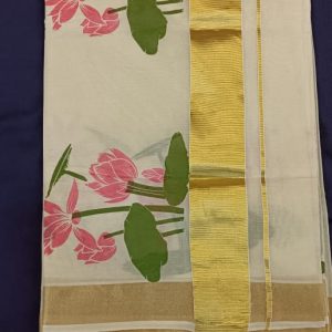 SAREE - HFS 107