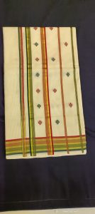 SAREE - HFS 108