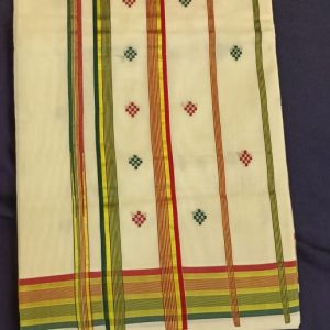 SAREE - HFS 108