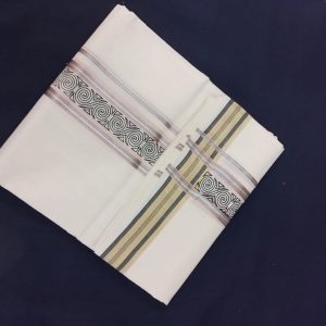 MUNDU - HFDV 116