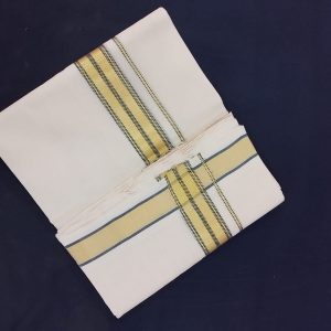MUNDU - HFDV 117