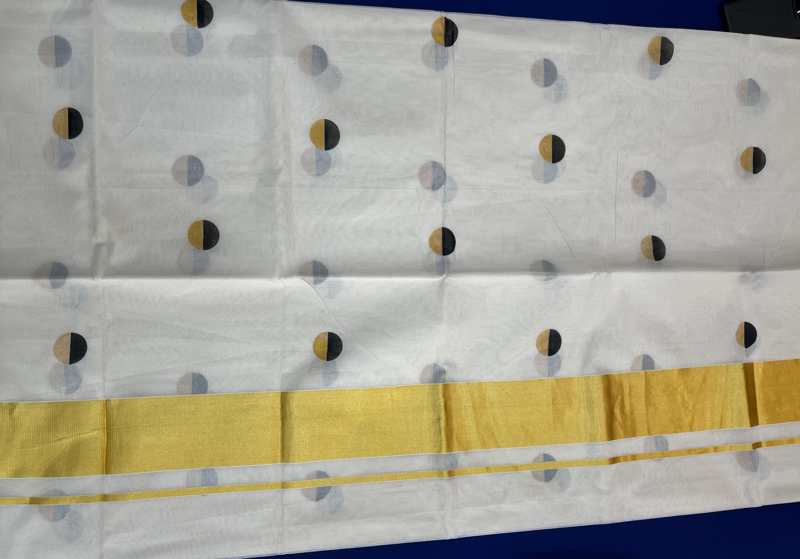 SAREE- HFS 114 - Image 3