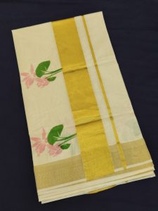 SAREE- HFS 118