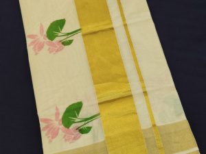 SAREE- HFS 118