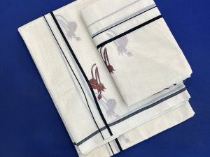 SETMUNDU - BMS 124