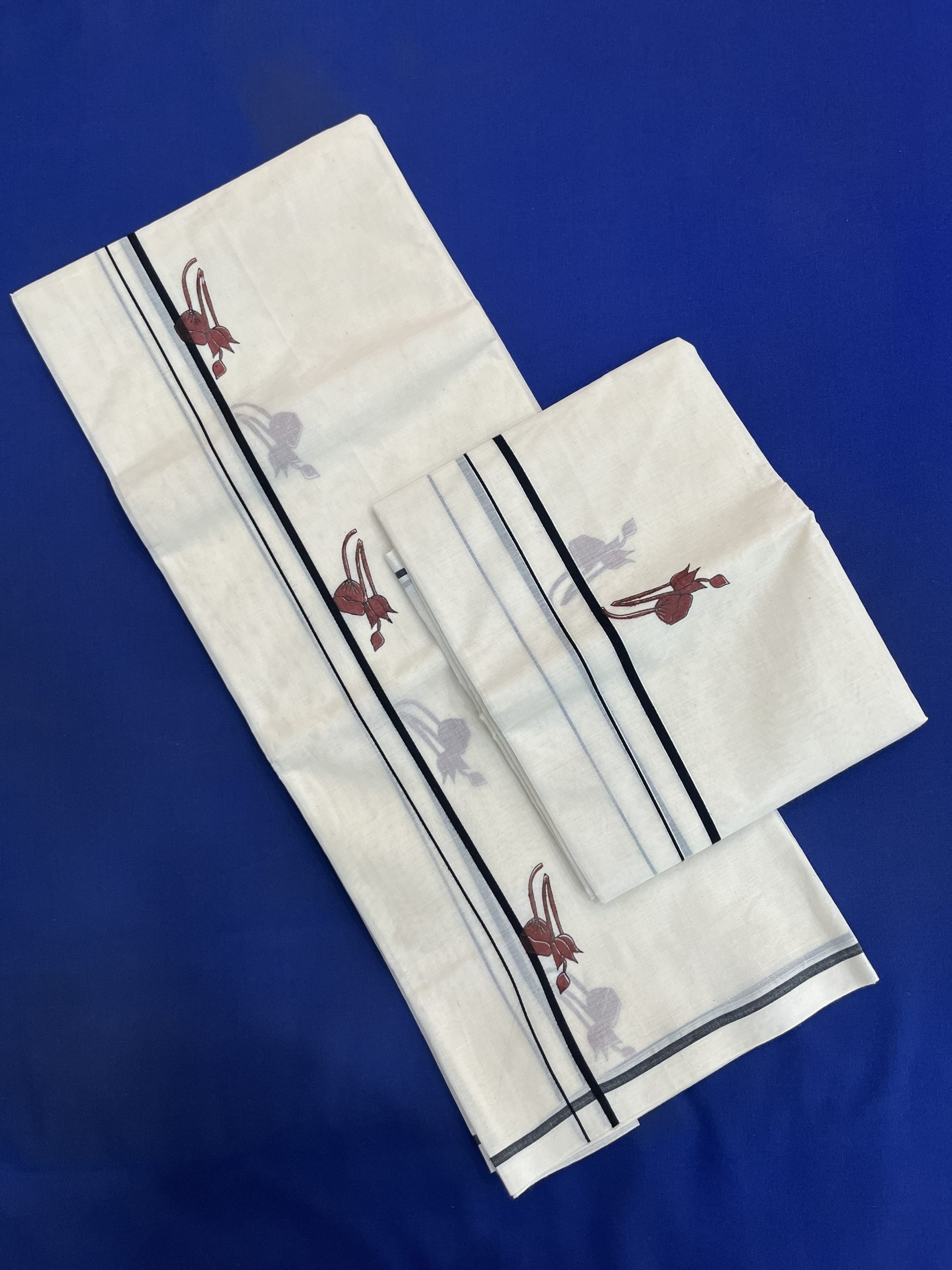 SETMUNDU - BMS 124 - Image 2