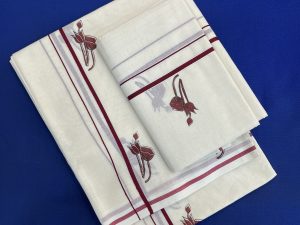SETMUNDU - BMS 126