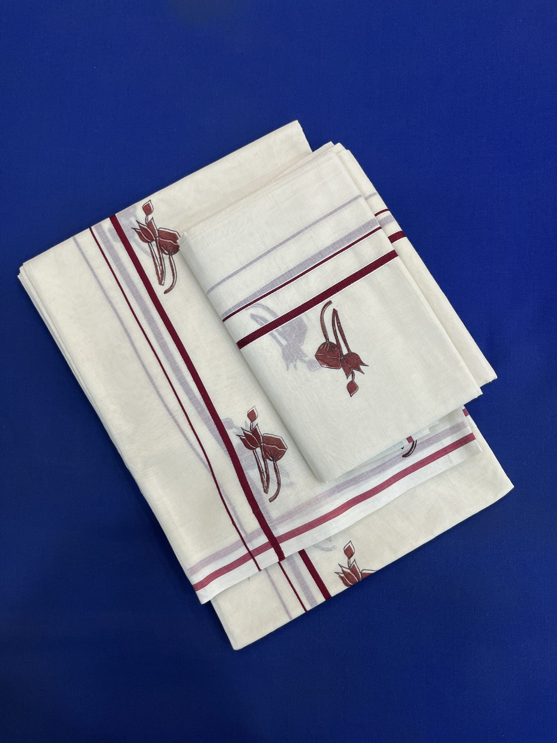 SETMUNDU - BMS 126