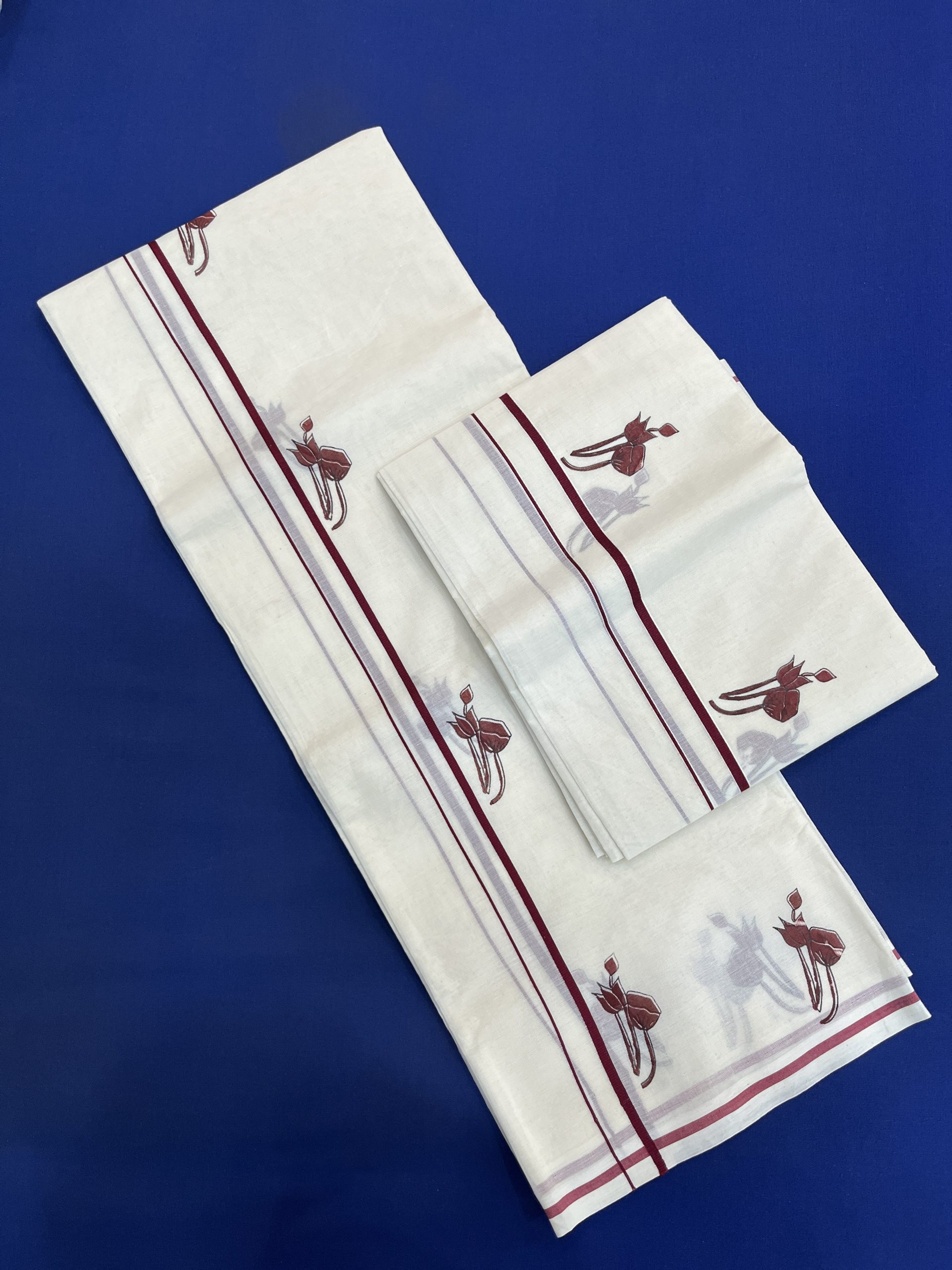 SETMUNDU - BMS 126 - Image 2