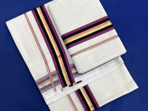 SETMUNDU - HFMS 123