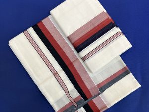SETMUNDU - HFMS 118