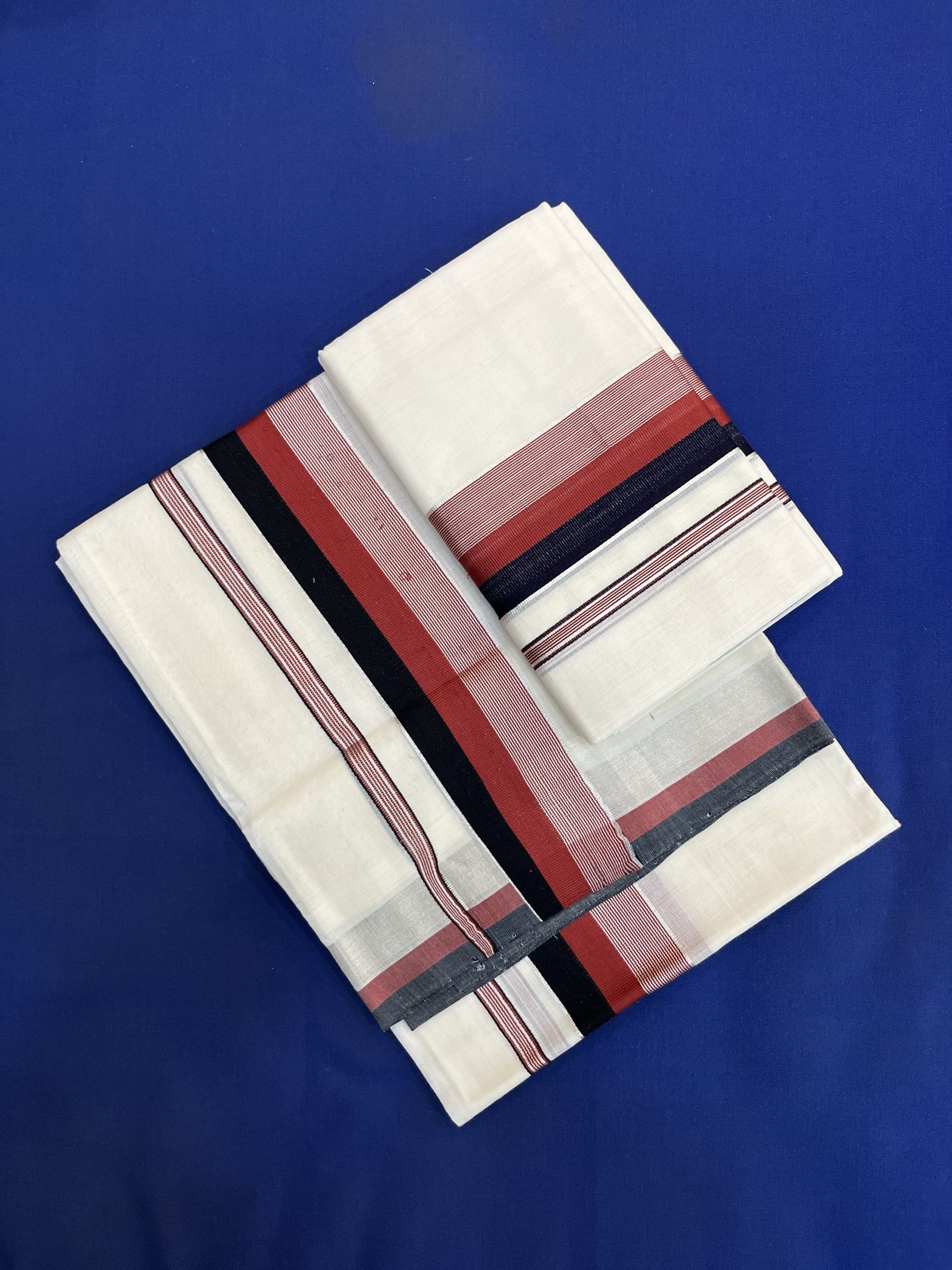 SETMUNDU - HFMS 118