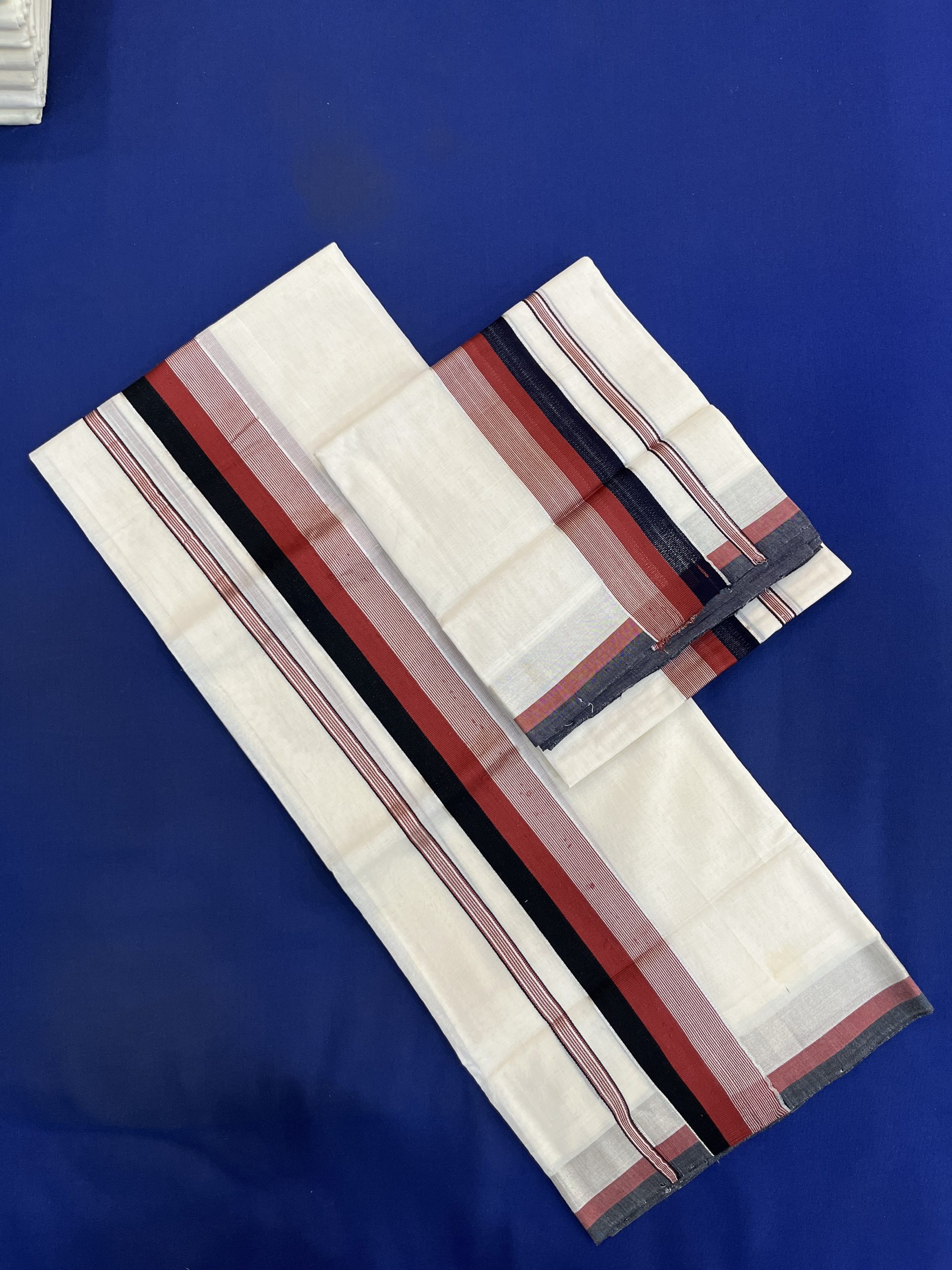 SETMUNDU - HFMS 118 - Image 2