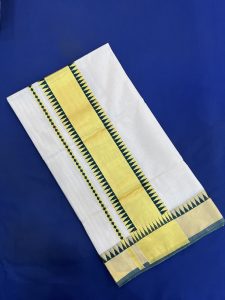 SAREE- HFS 114