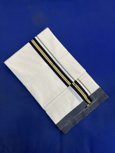 MUNDU - HFDV 130