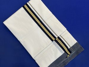 MUNDU - HFDV 130