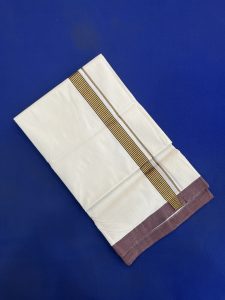 MUNDU - HFDV 128