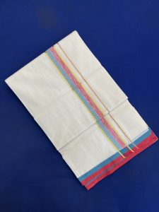 MUNDU - HFDV 113