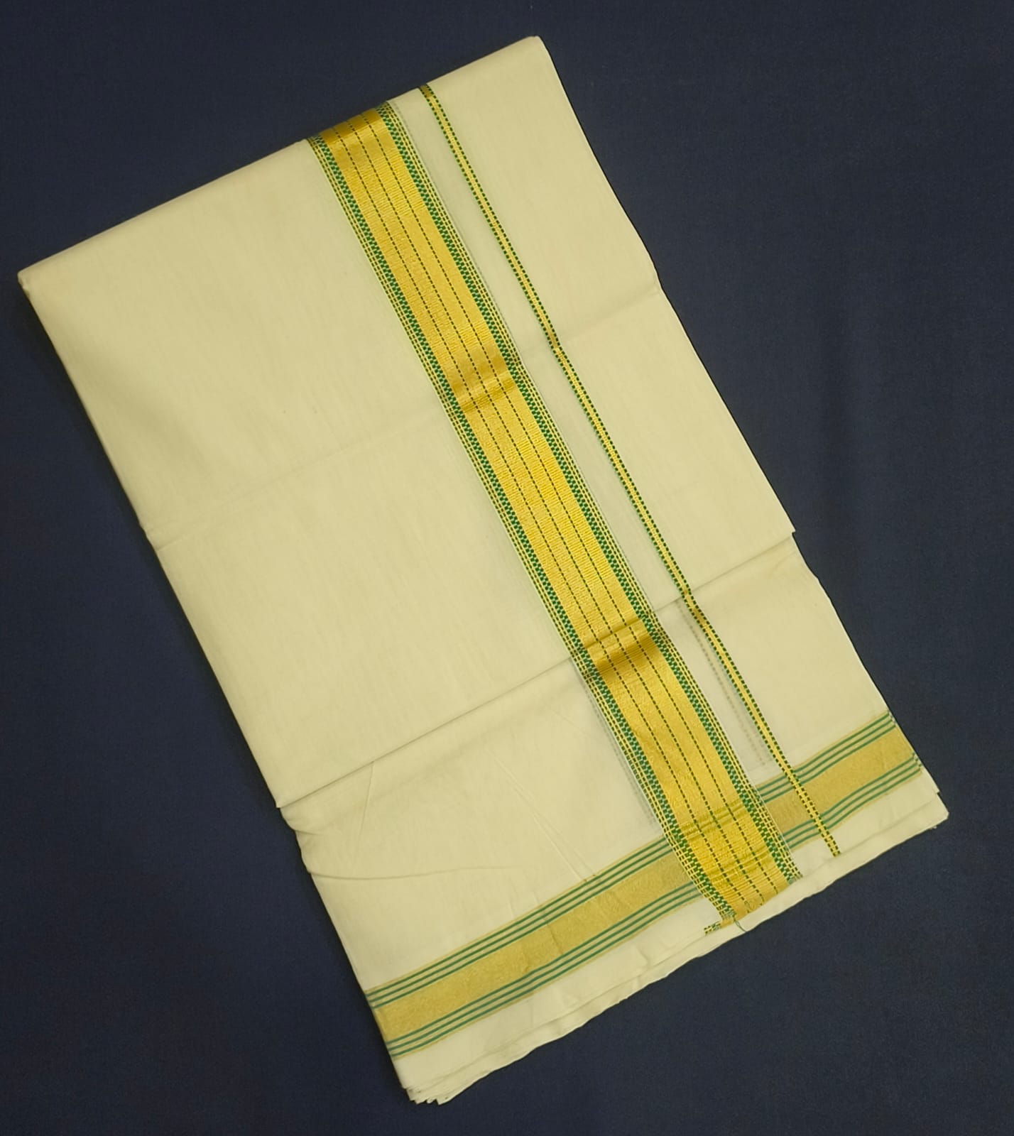 MUNDU - HFDV 131