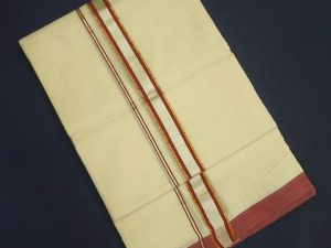 MUNDU - HFDV 132