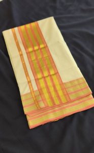 SAREE - HFS 113