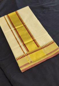 SAREE- HFS 128