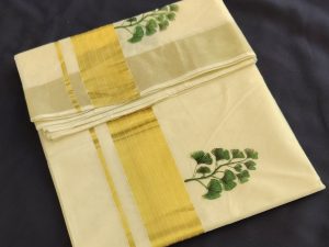 SAREE- HFS 119