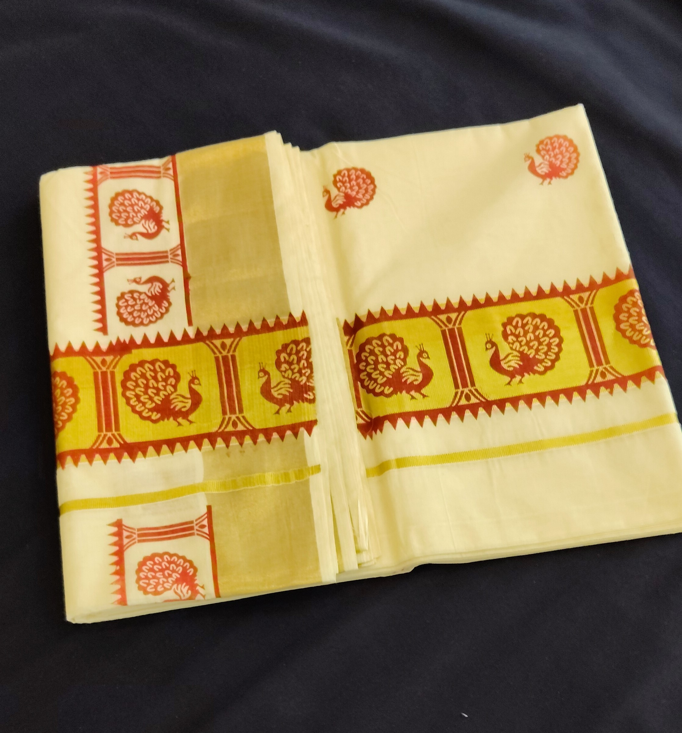 SAREE- HFS 116 - Image 2