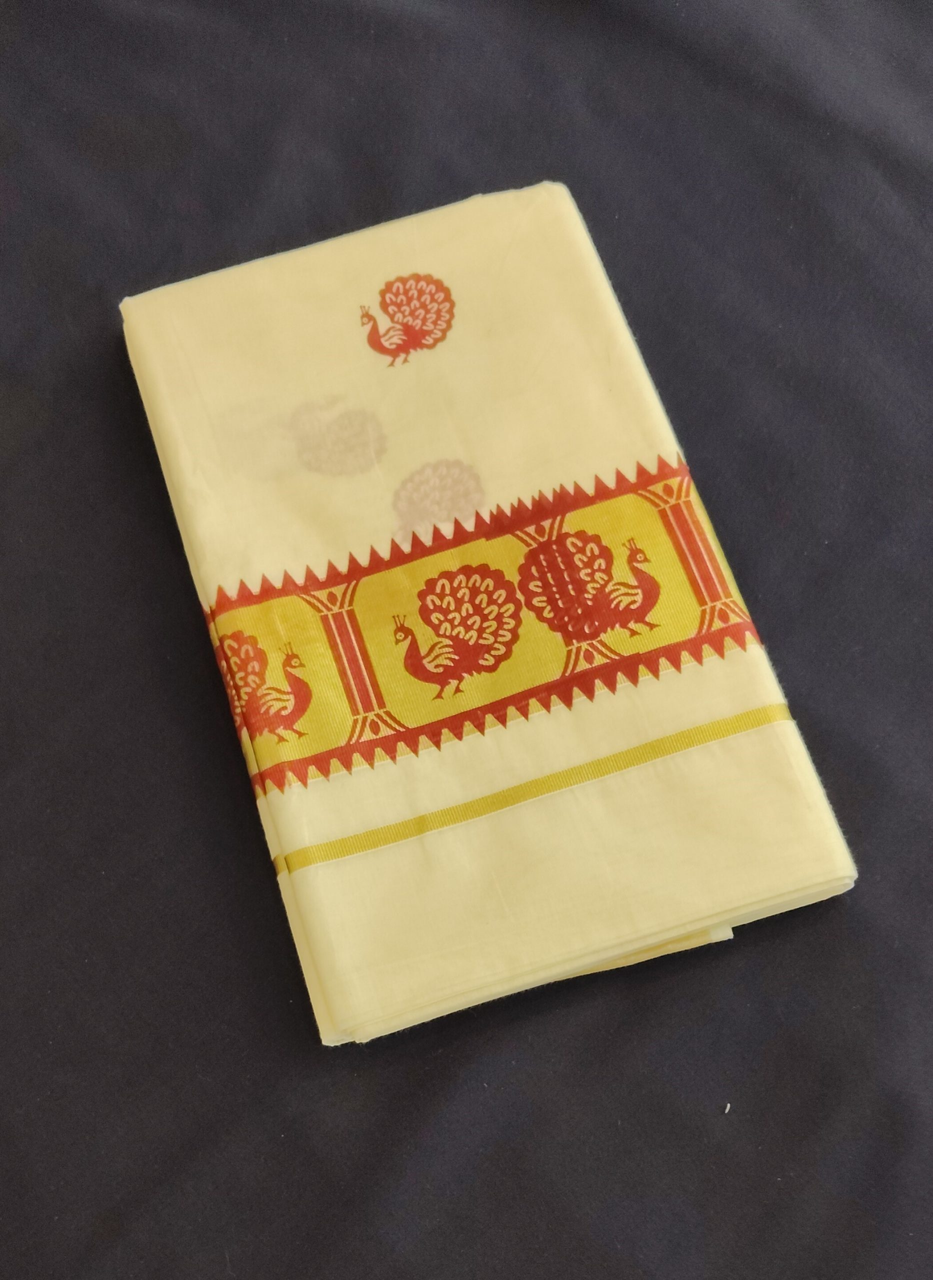 SAREE- HFS 116 - Image 3