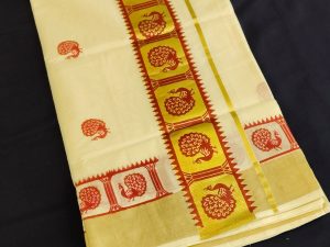 SAREE- HFS 116