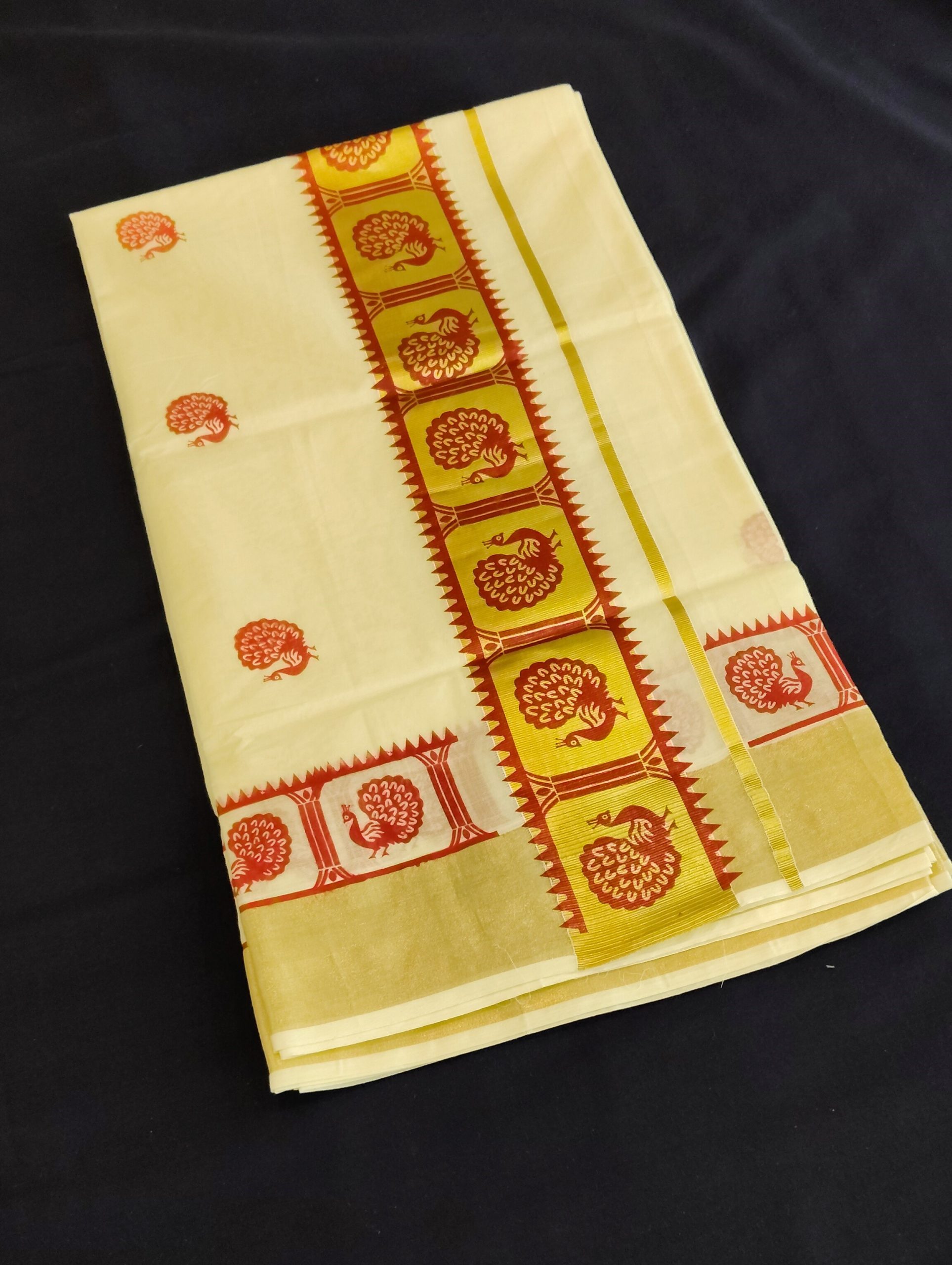 SAREE- HFS 116