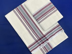 SETMUNDU - BMS 127
