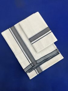 SETMUNDU - BMS 129
