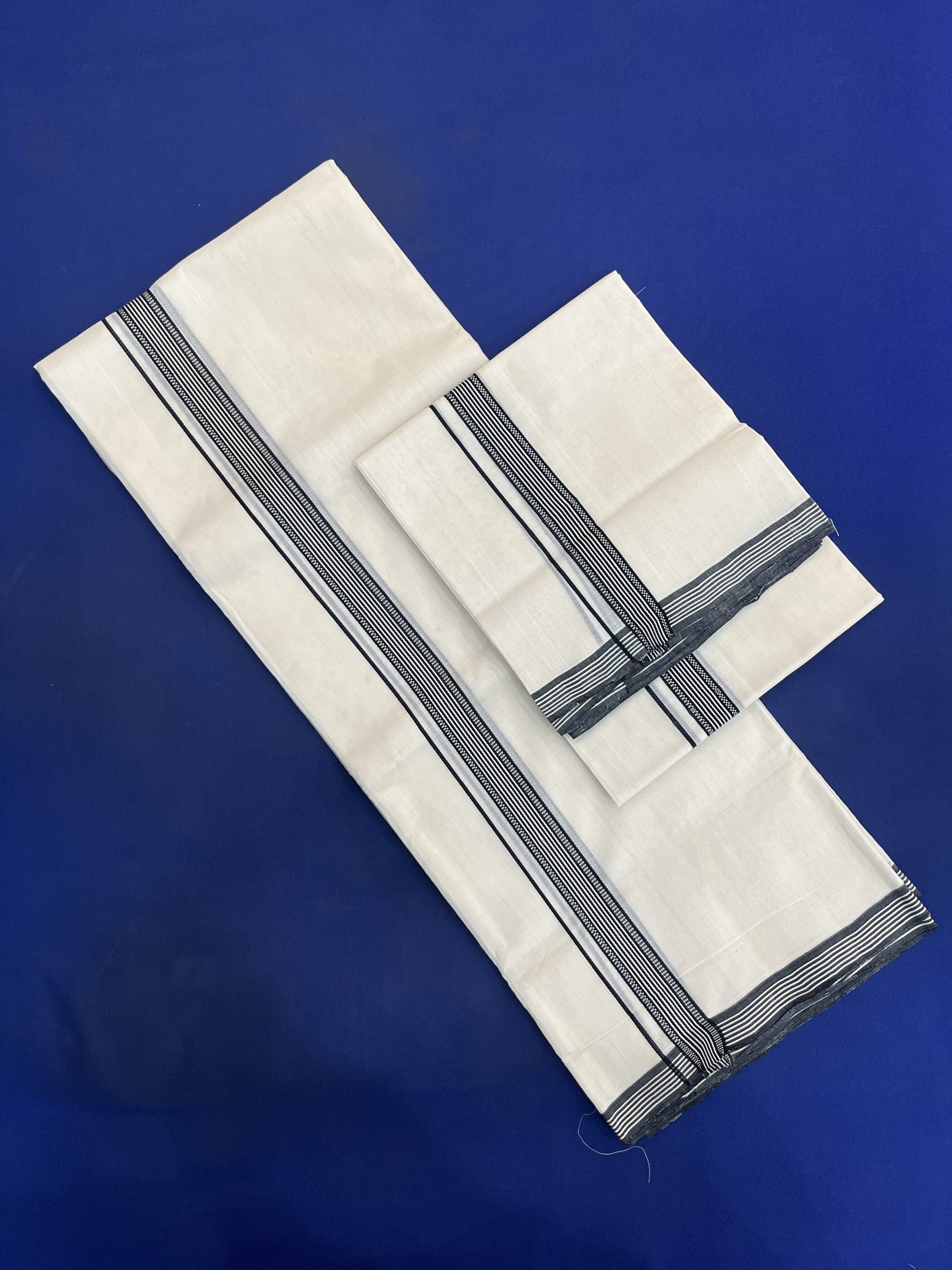 SETMUNDU - BMS 129 - Image 2