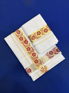 SETMUNDU - HFMS 124
