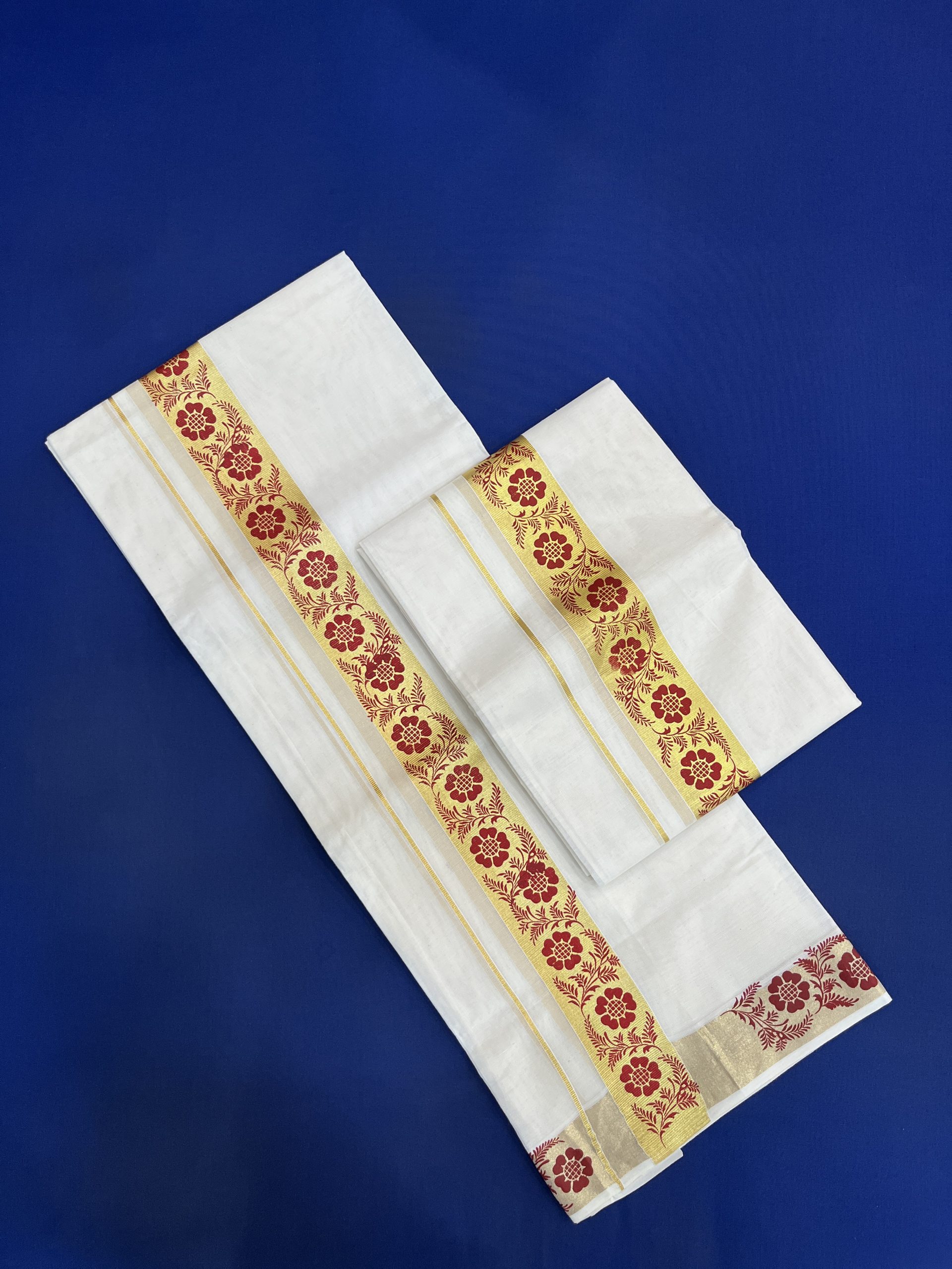 SETMUNDU - HFMS 124 - Image 2