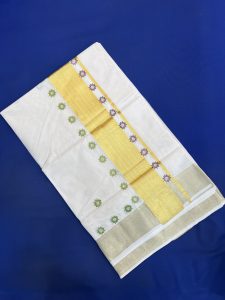 SAREE - HFS 138